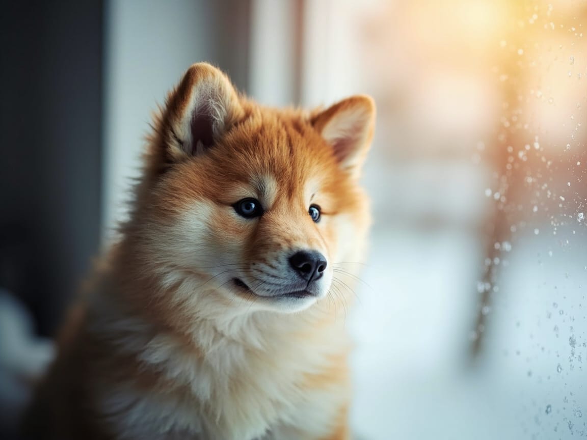 Shiba Inu