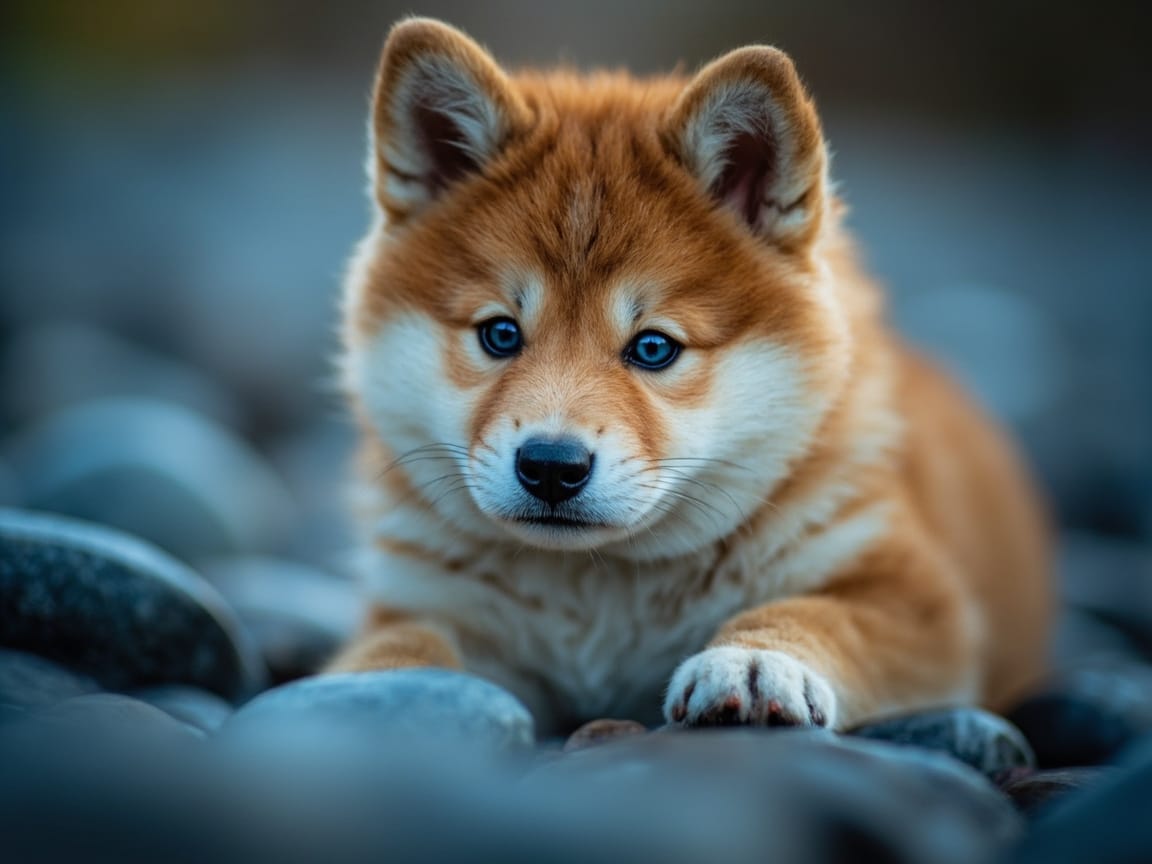 Shiba Inu