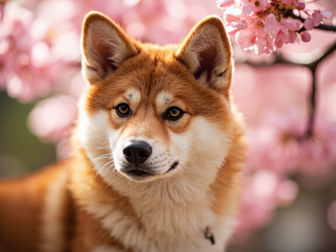 Shiba Inu