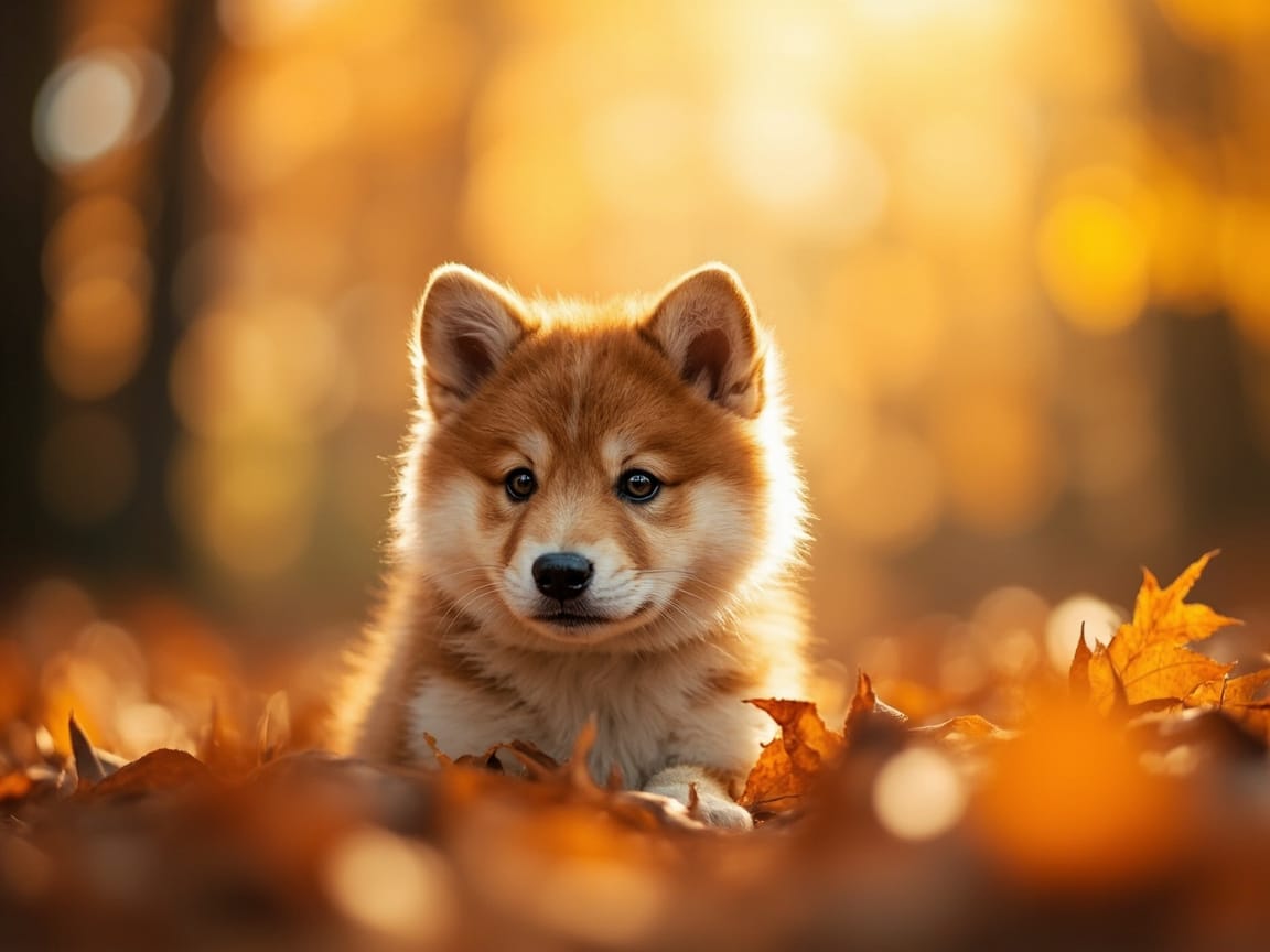 Shiba Inu