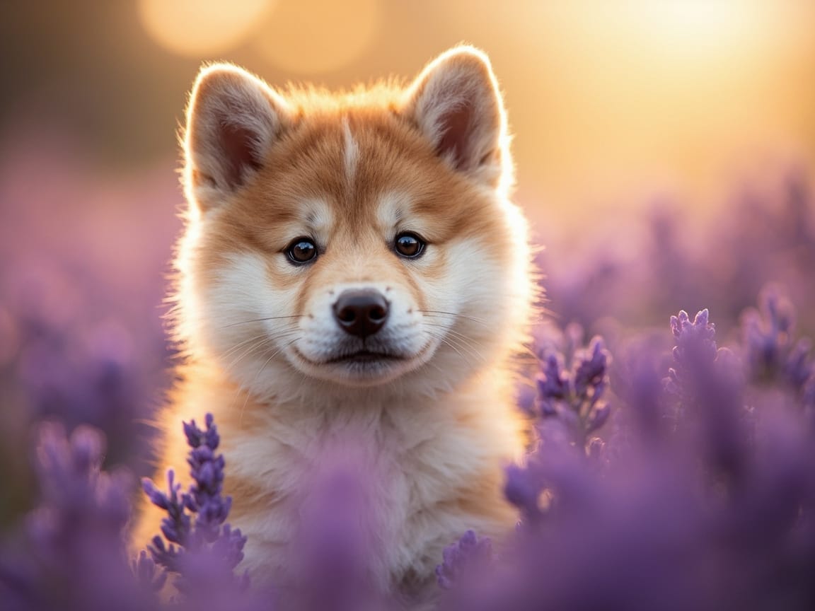 Shiba Inu