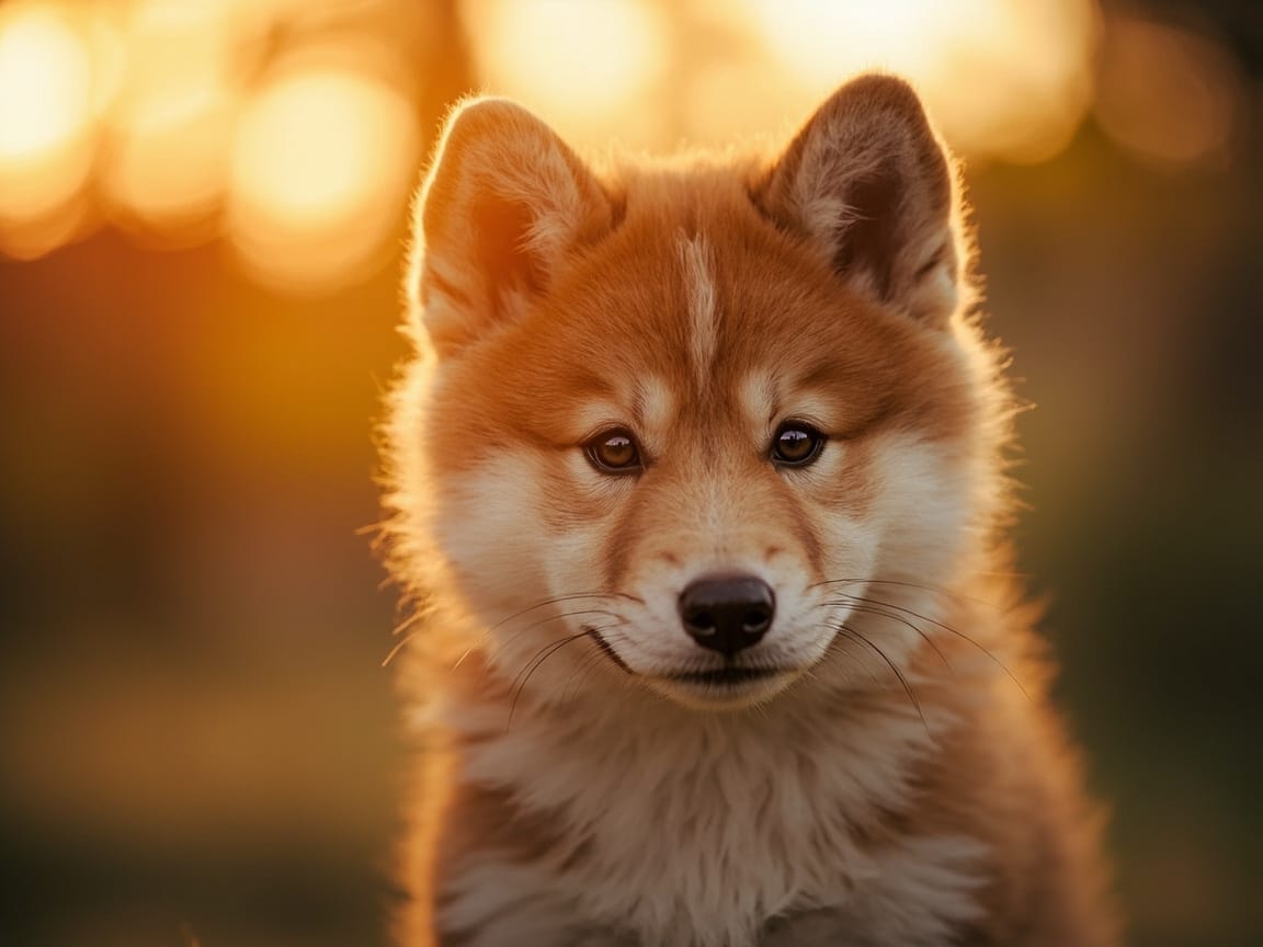 Shiba Inu