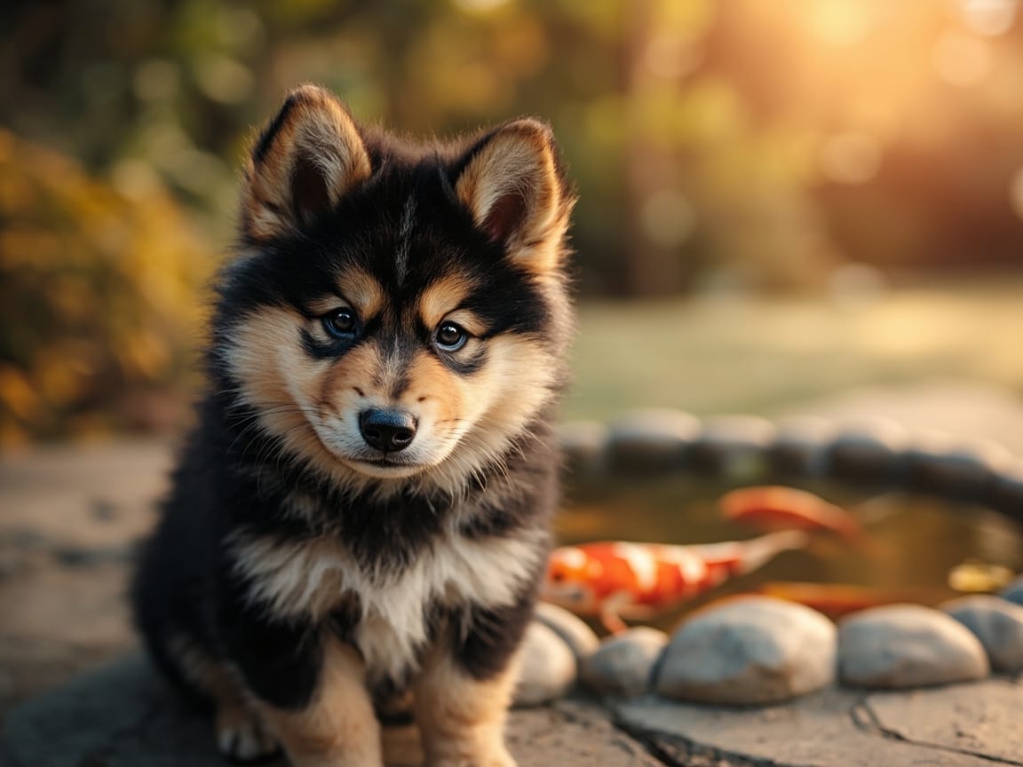Shiba Inu