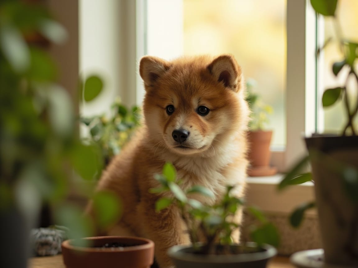 Shiba Inu