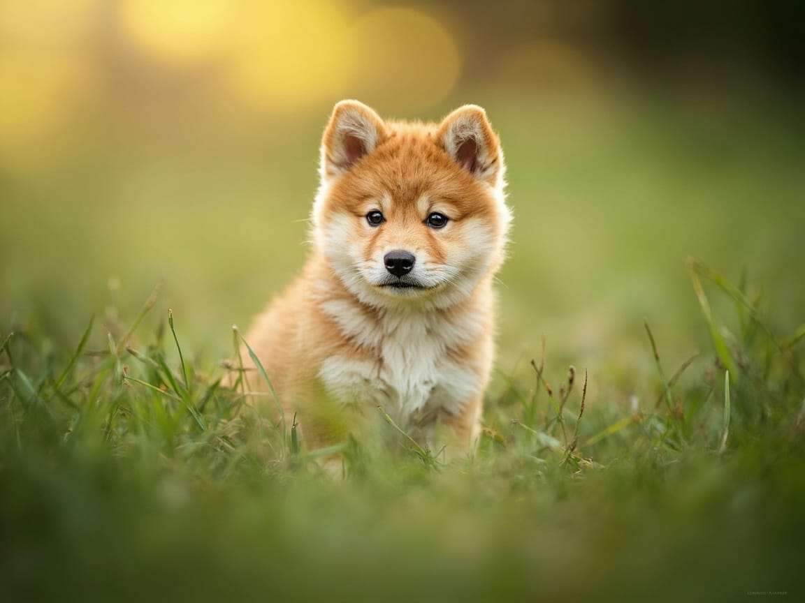 Shiba Inu