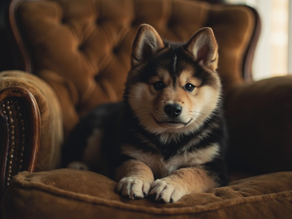 Shiba Inu