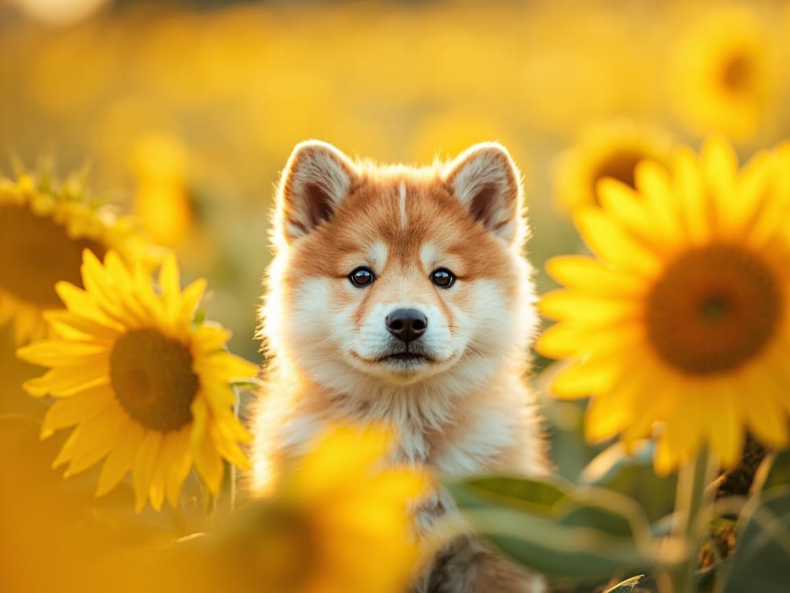 Shiba Inu