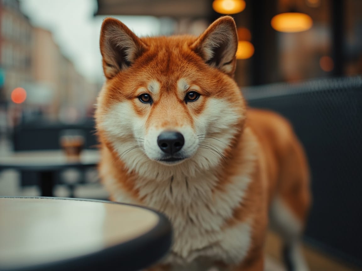 Shiba Inu
