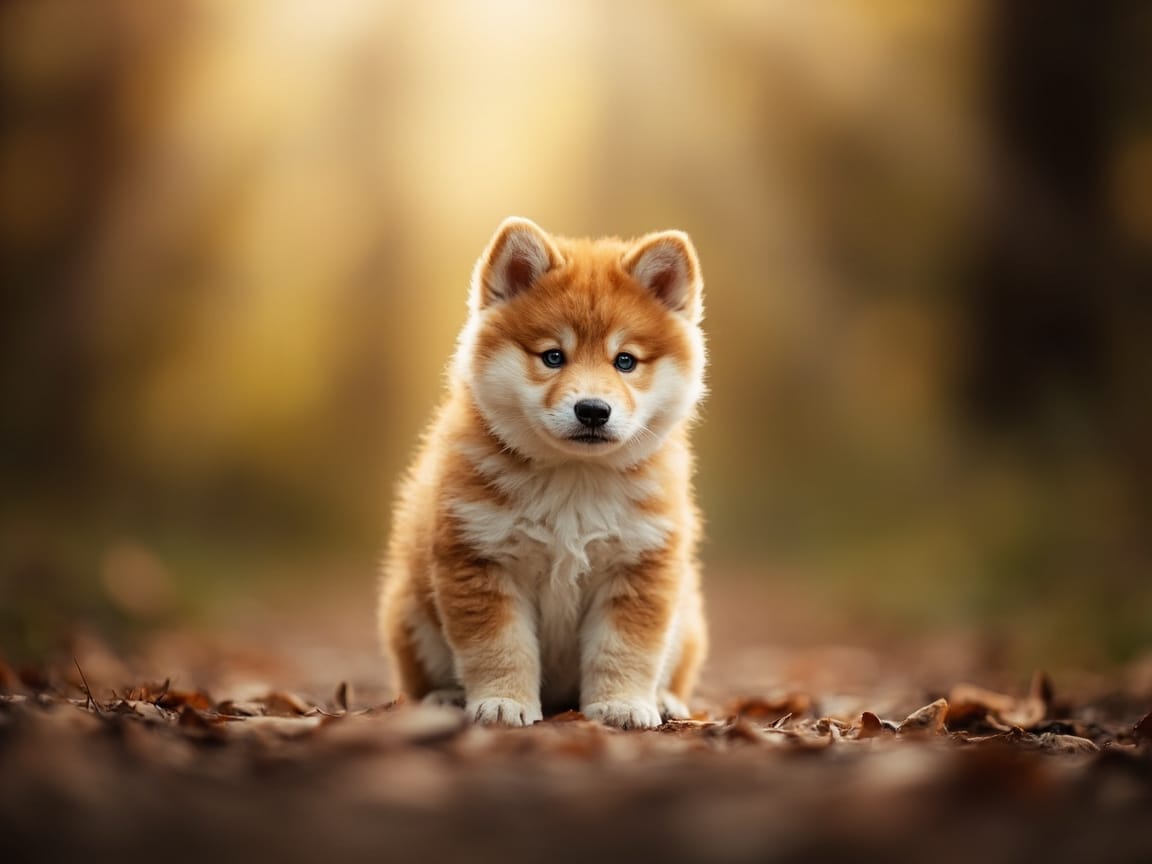 Shiba Inu