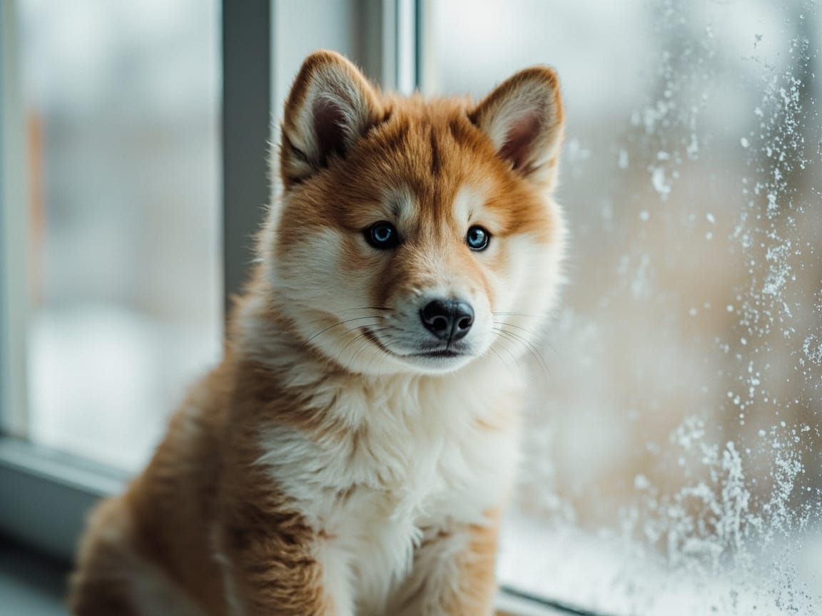Shiba Inu