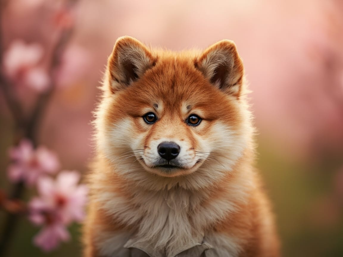 Shiba Inu