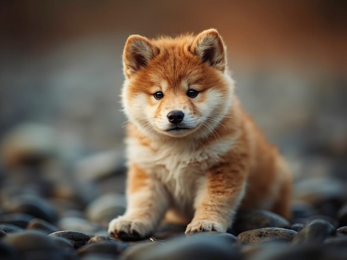 Shiba Inu