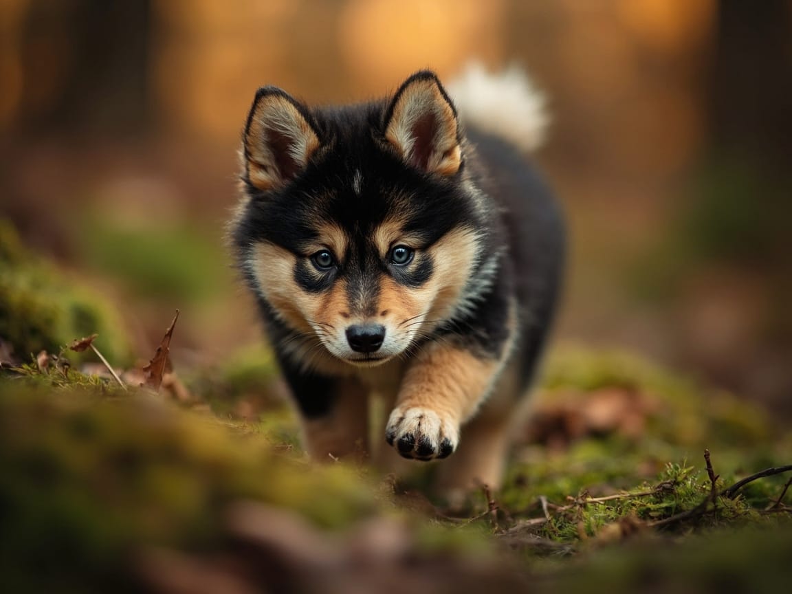 Shiba Inu