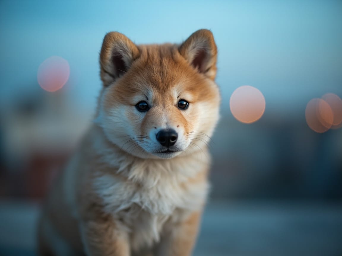 Shiba Inu