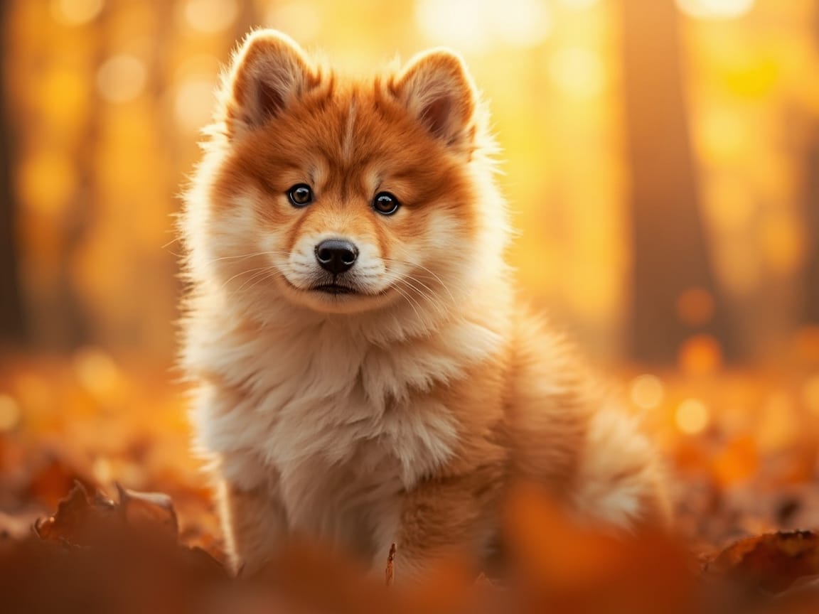 Shiba Inu