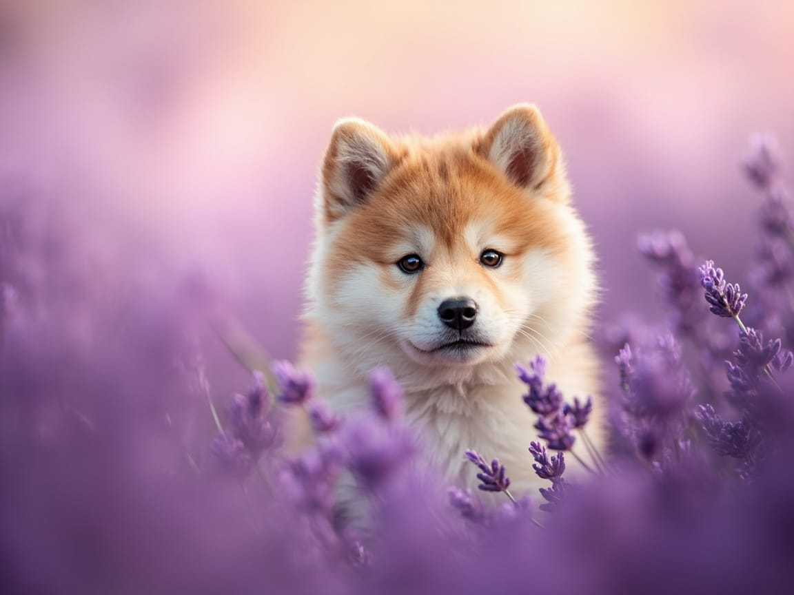 Shiba Inu