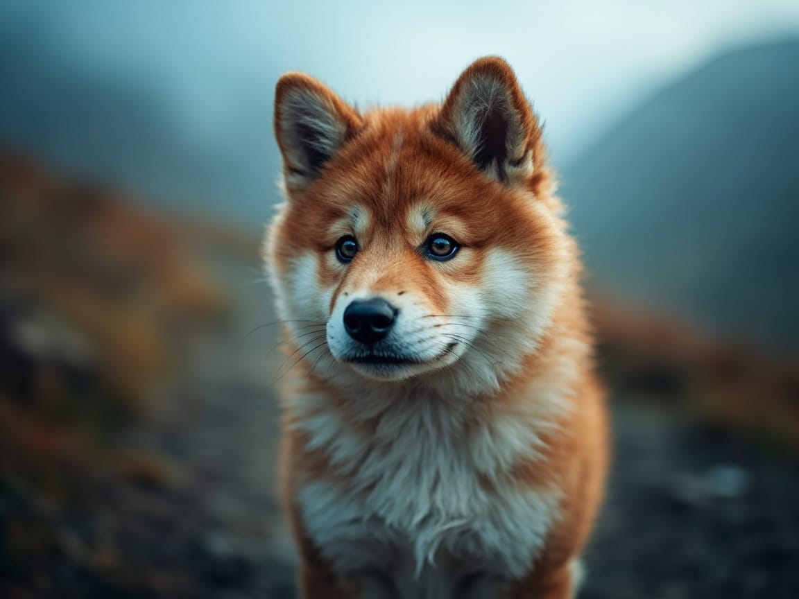 Shiba Inu