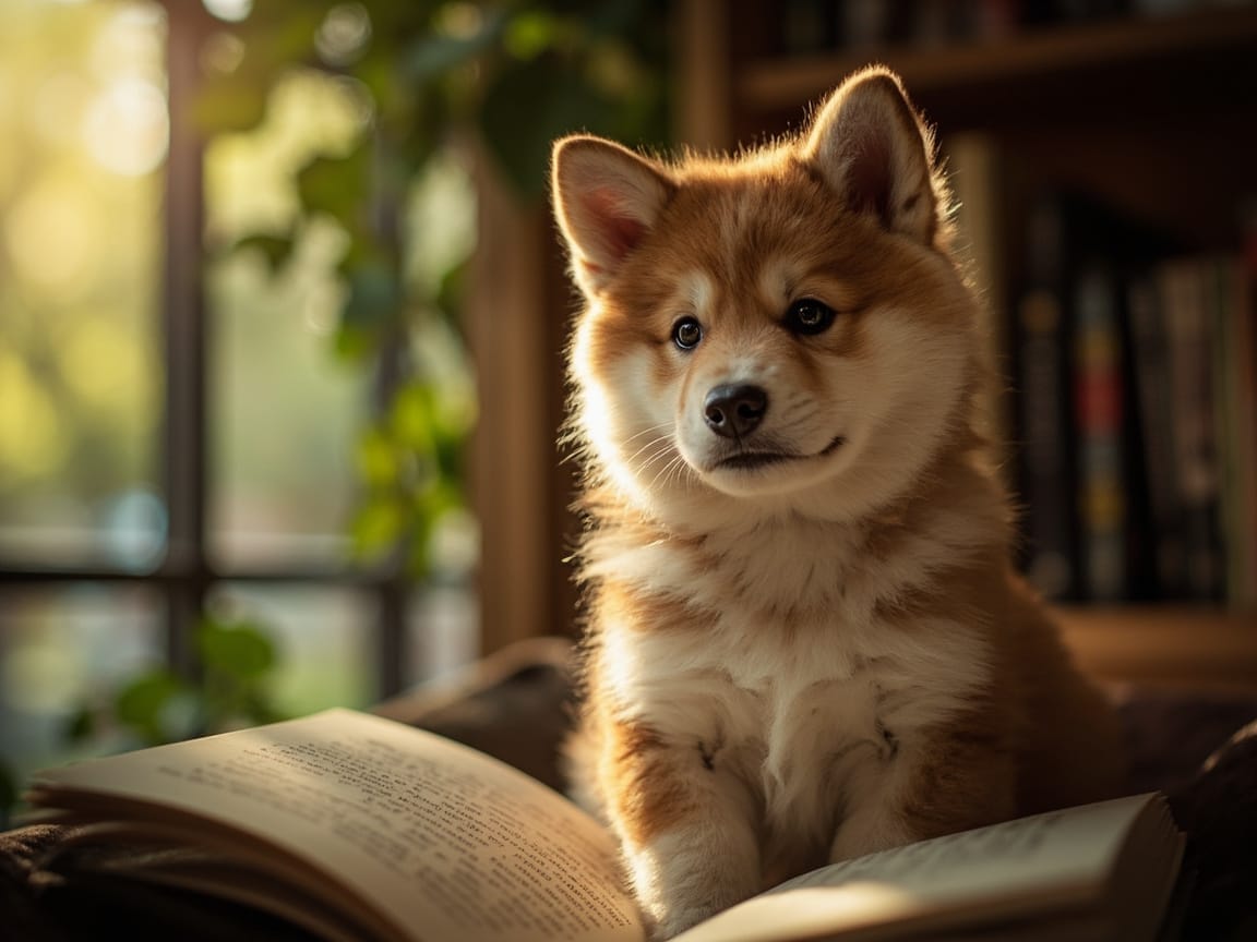Shiba Inu