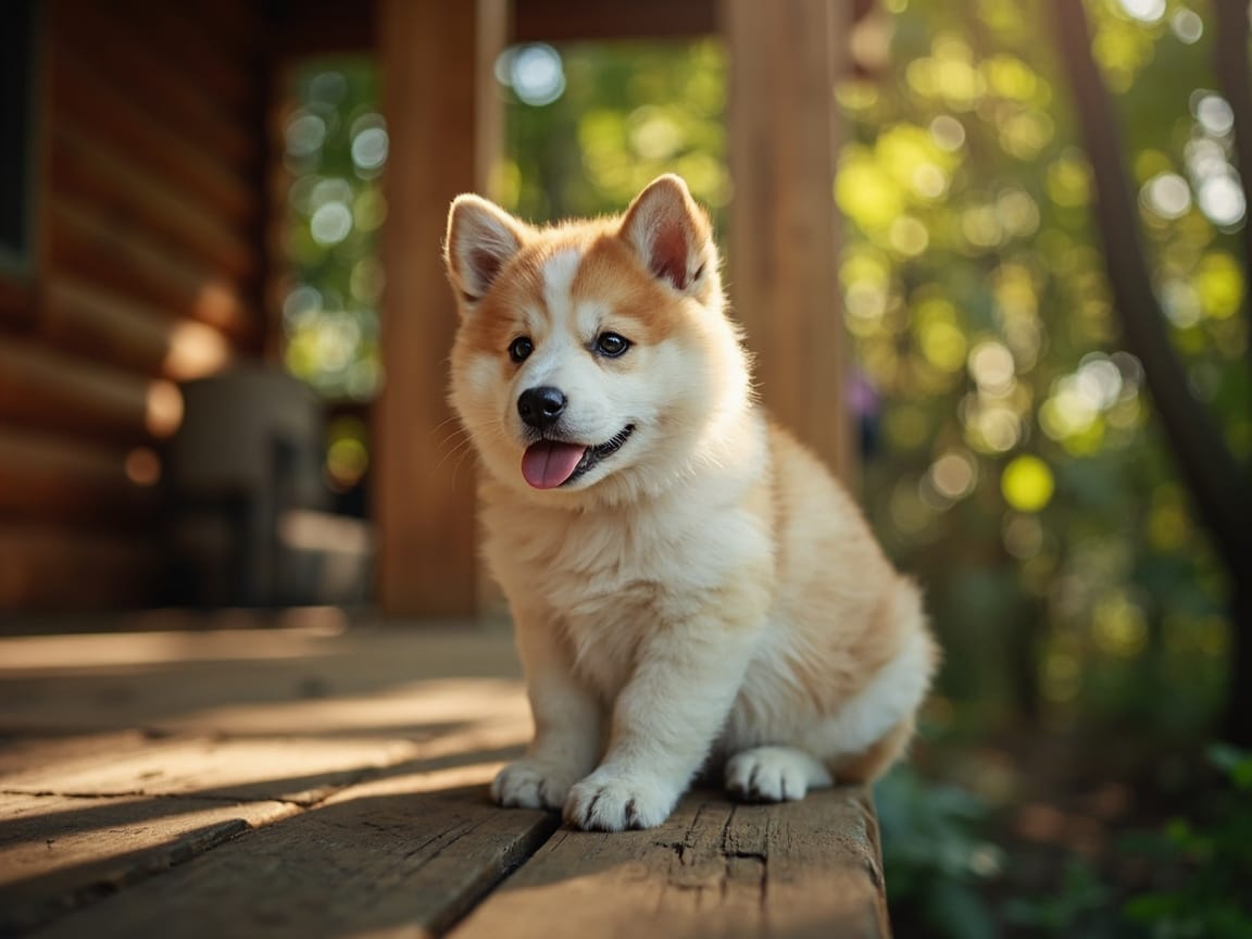 Shiba Inu