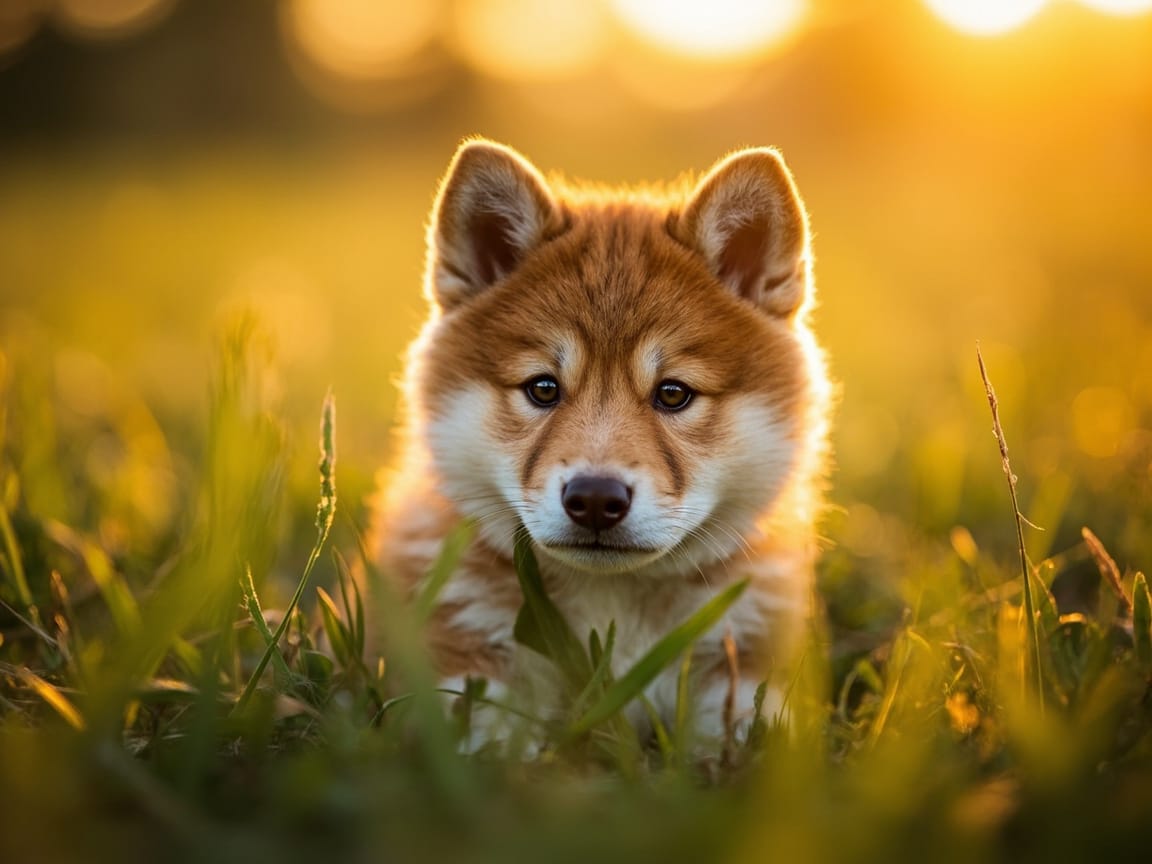 Shiba Inu
