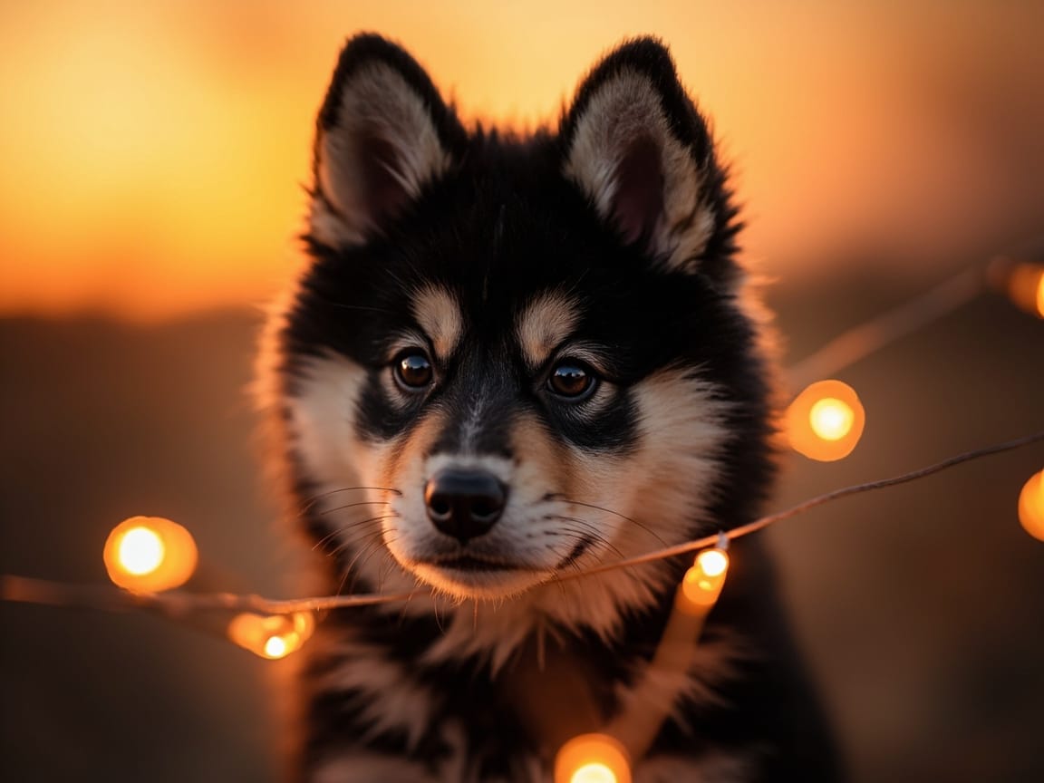 Shiba Inu