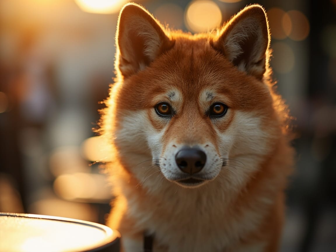 Shiba Inu