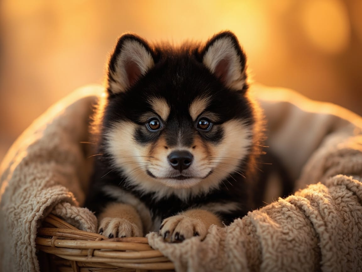Shiba Inu