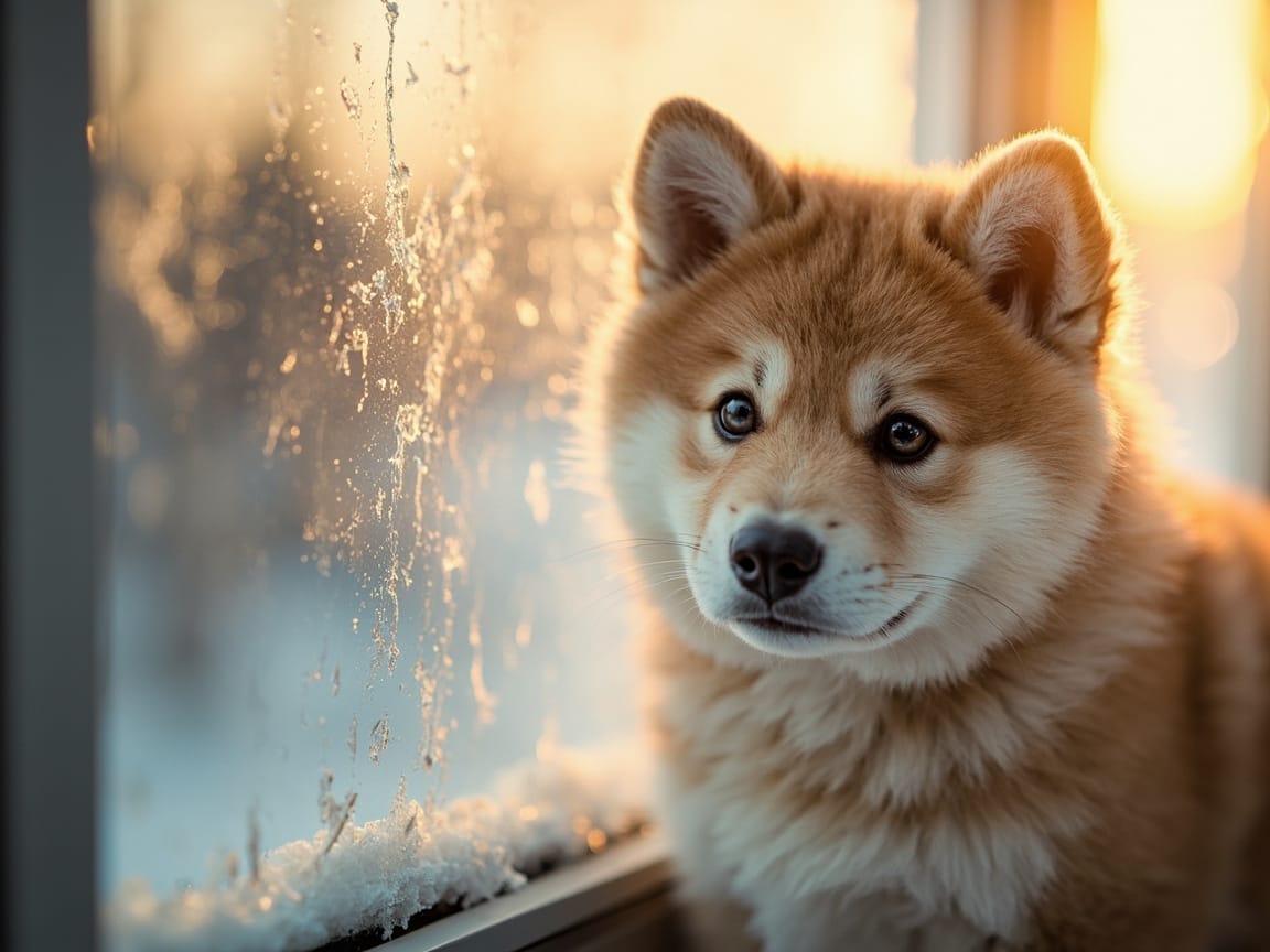 Shiba Inu
