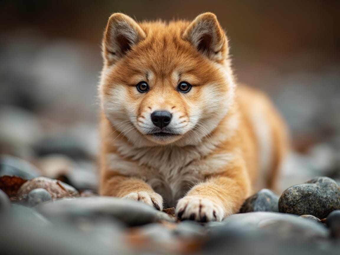 Shiba Inu