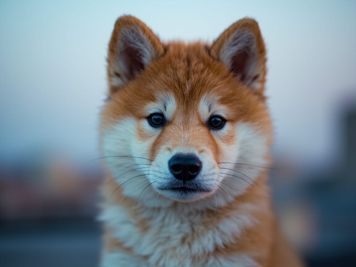 Shiba Inu