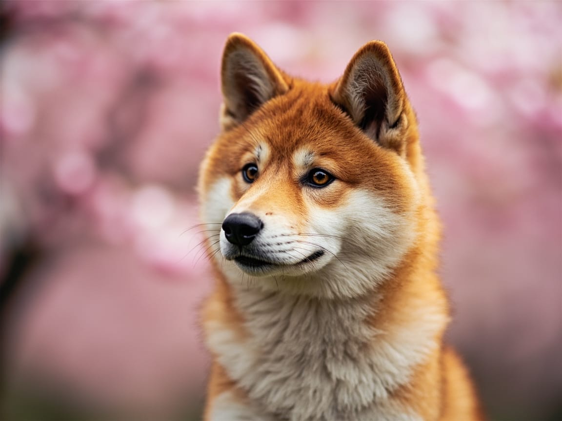 Shiba Inu