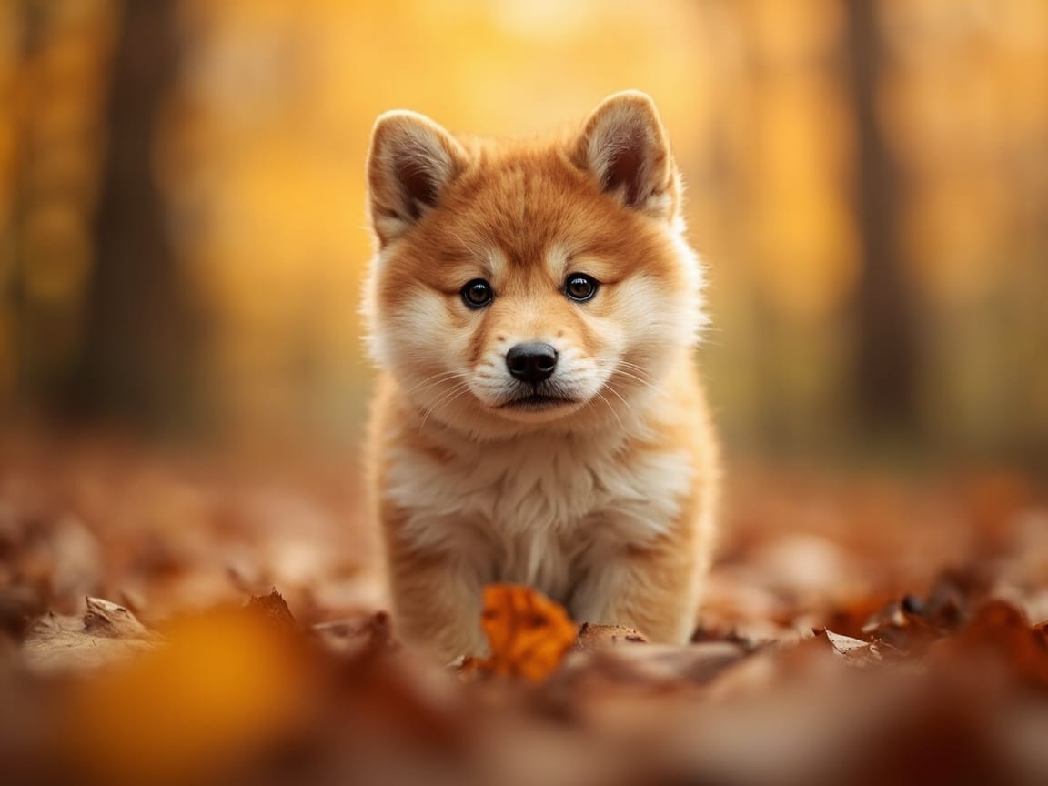 Shiba Inu