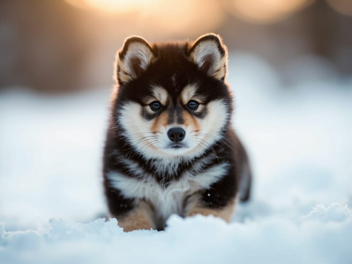 Shiba Inu