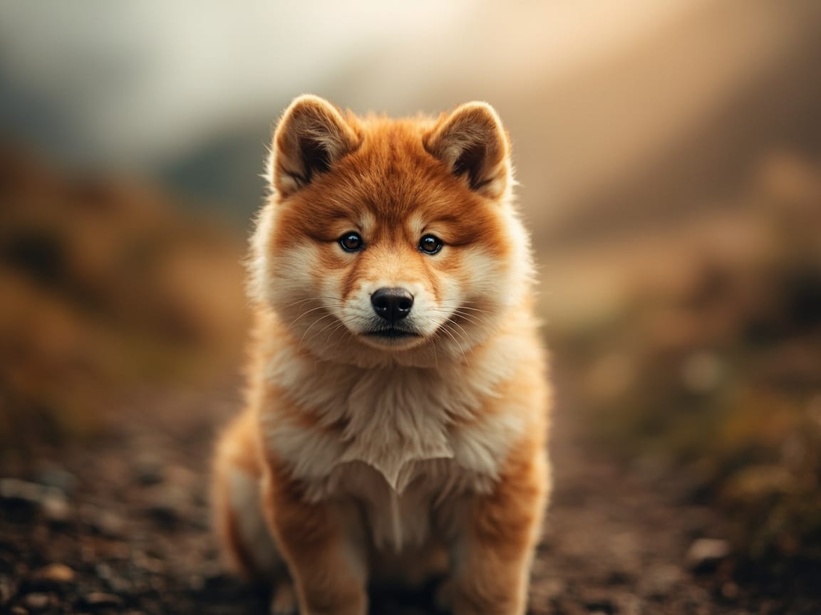 Shiba Inu