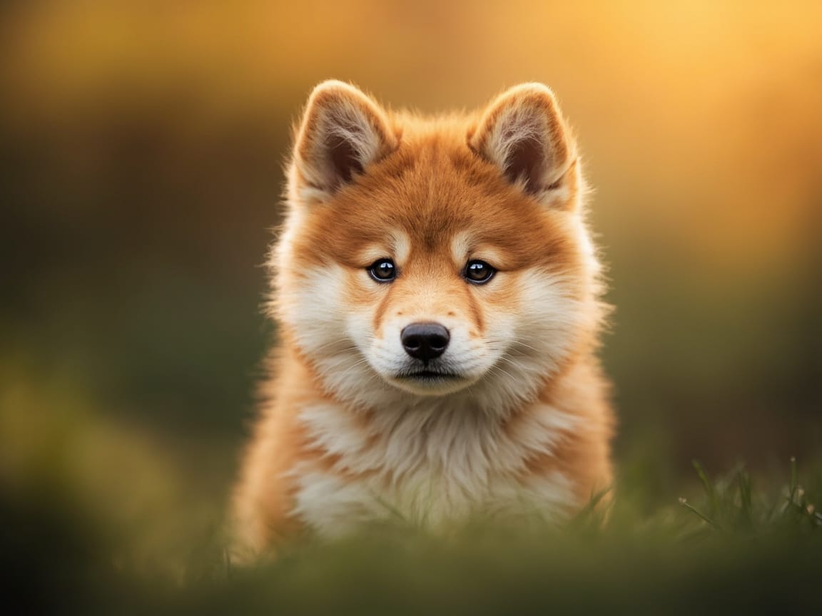 Shiba Inu