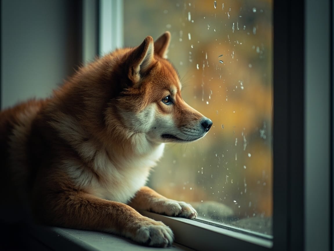 Shiba Inu