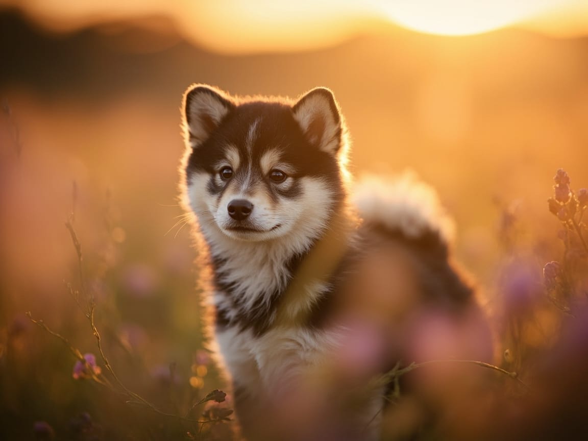 Shiba Inu