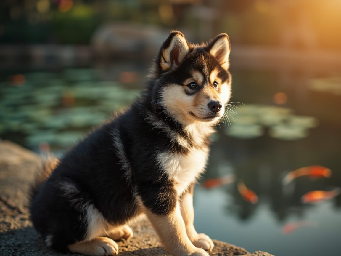 Shiba Inu