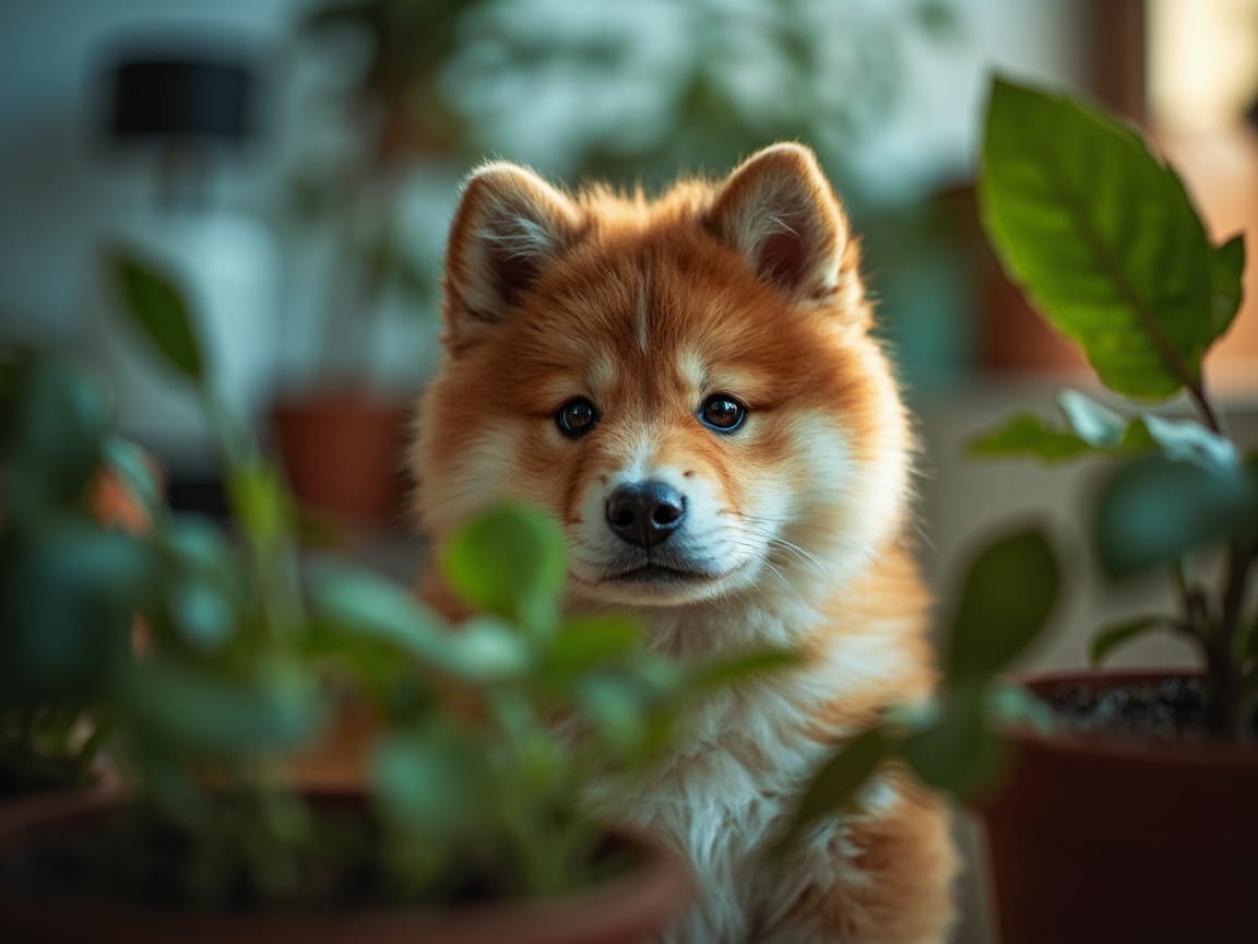 Shiba Inu