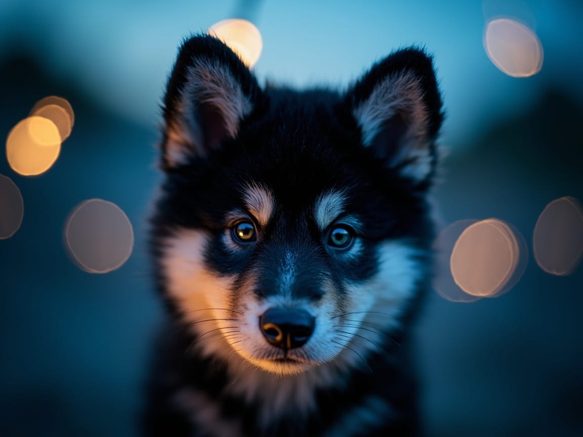 Shiba Inu