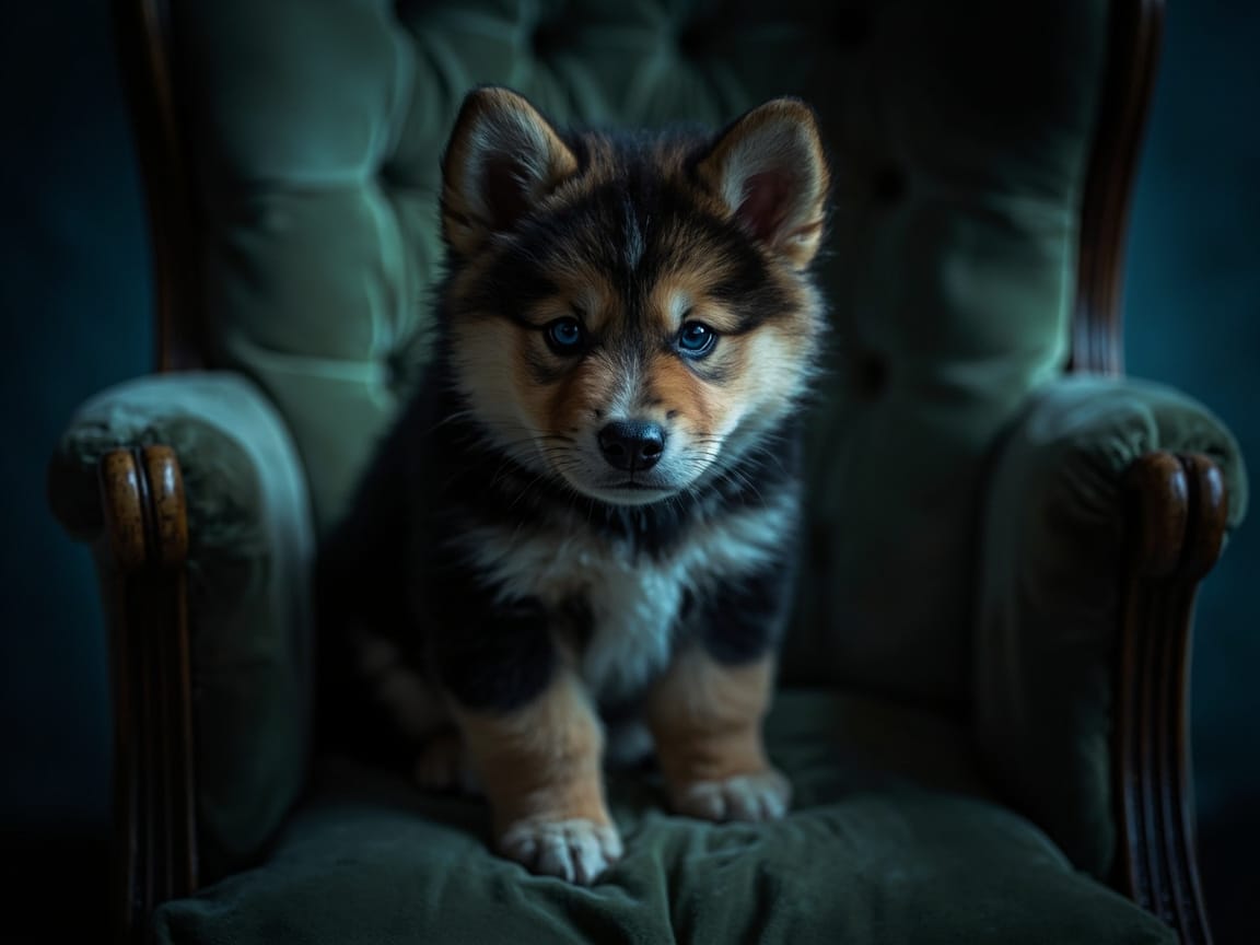 Shiba Inu