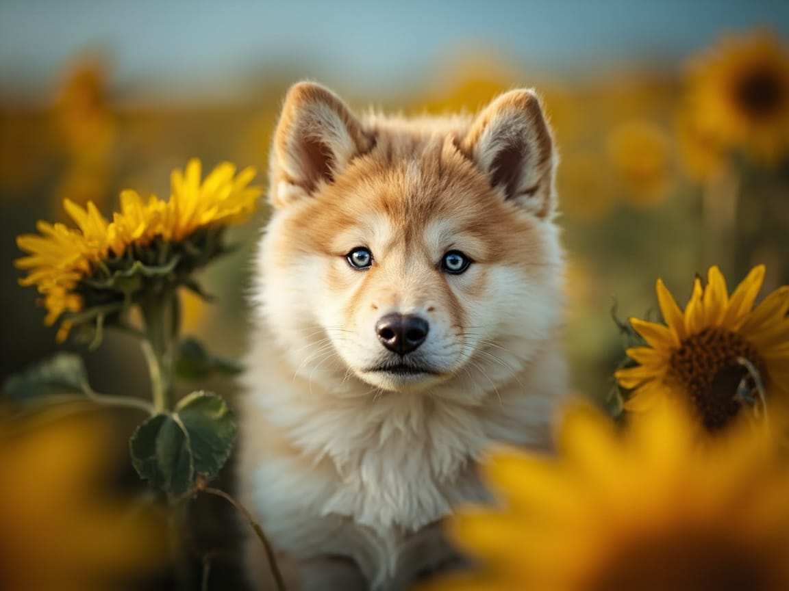 Shiba Inu