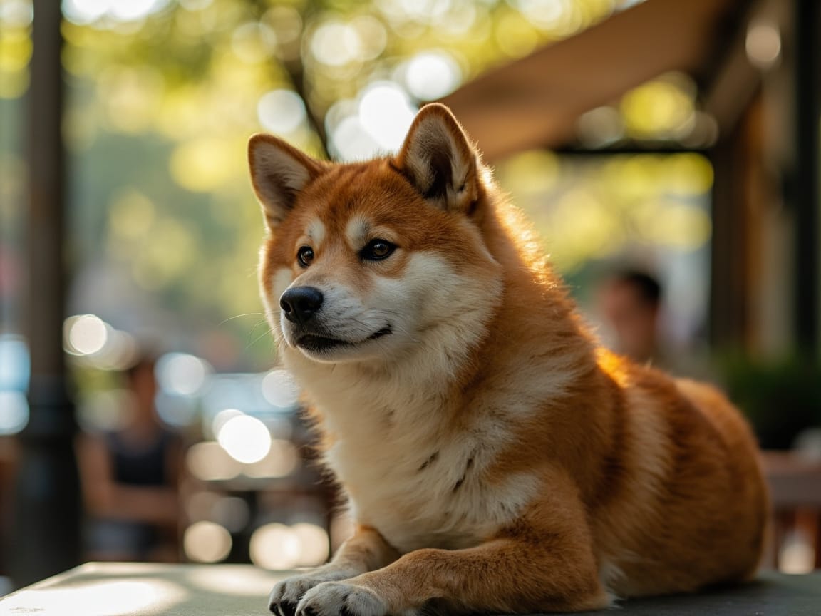Shiba Inu
