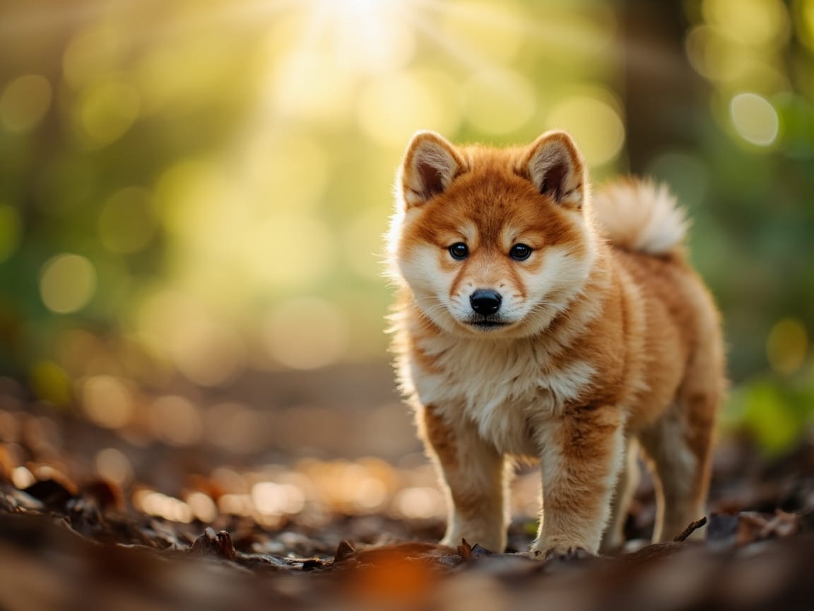 Shiba Inu