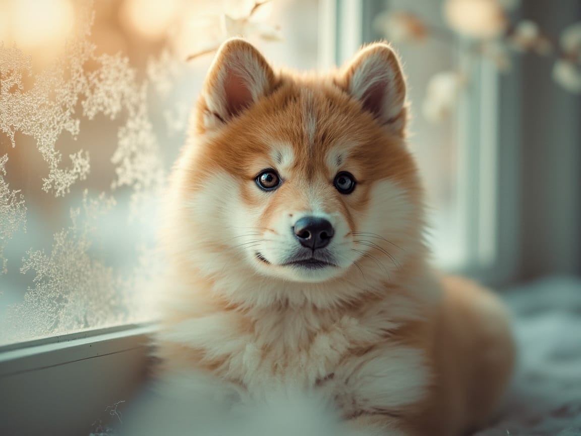 Shiba Inu