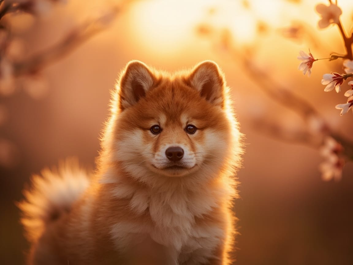 Shiba Inu