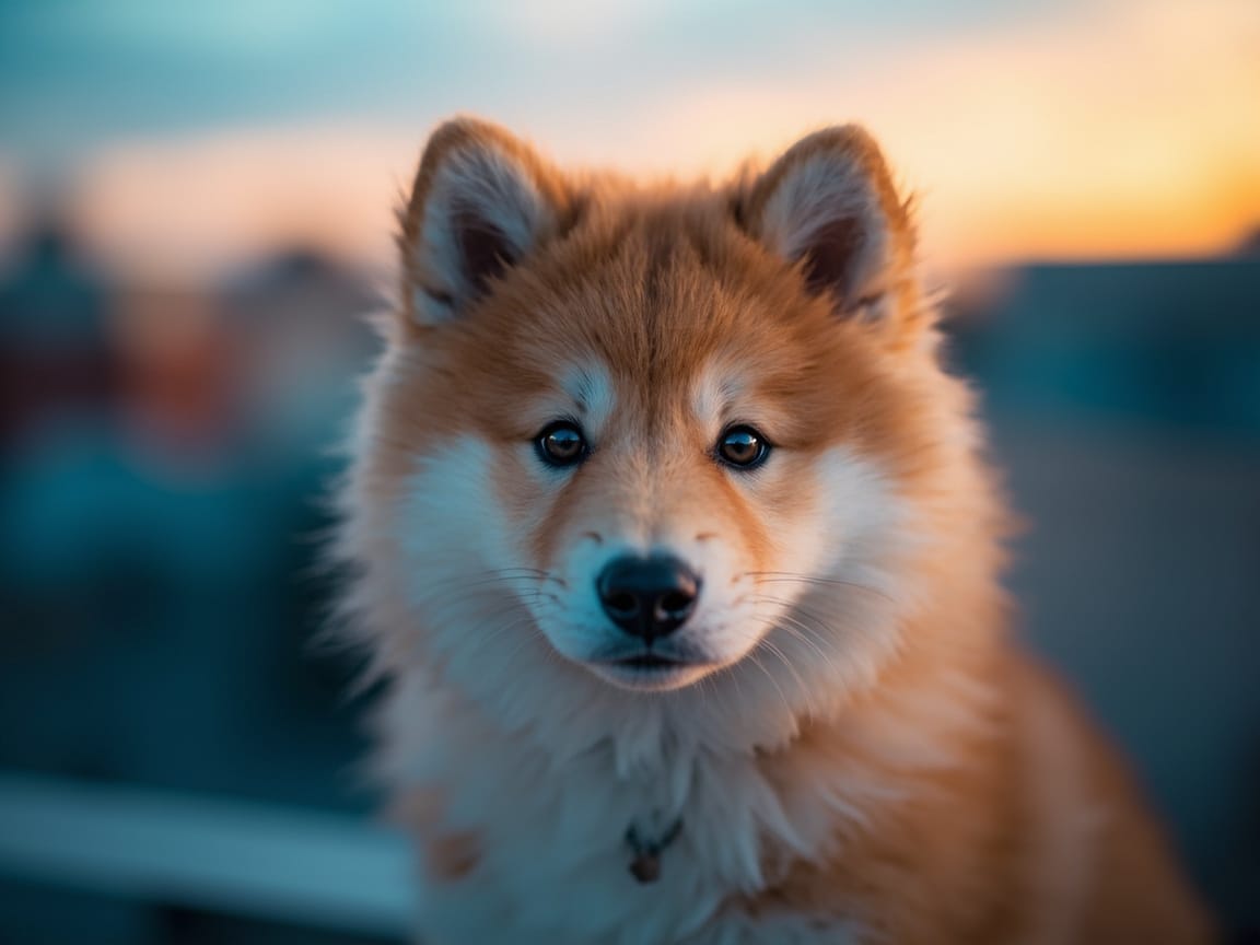 Shiba Inu