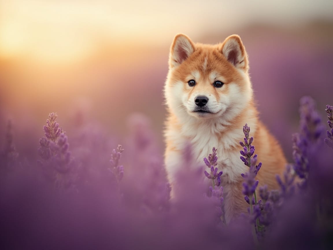 Shiba Inu