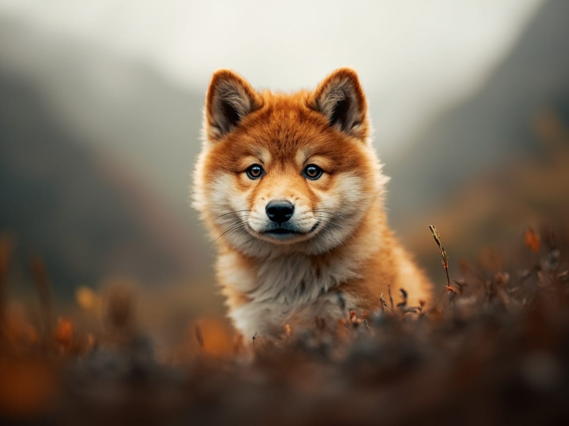 Shiba Inu