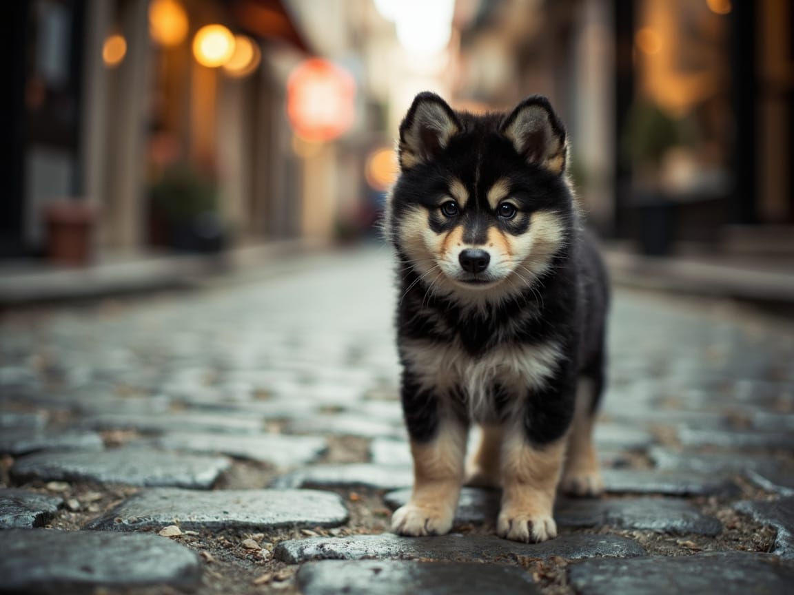 Shiba Inu